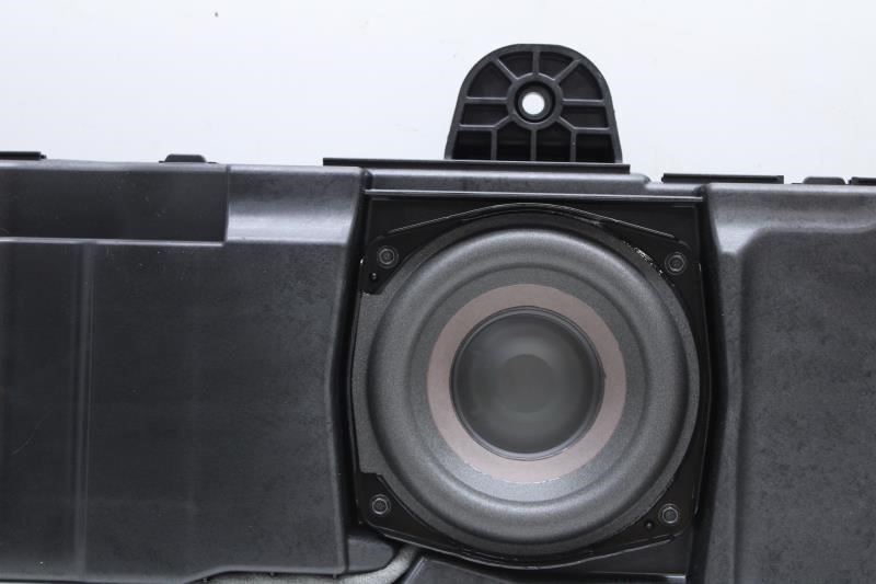 2018-2024 Buick Enclave Bose Front Floor Radio Auxillary Speaker 13590804 OEM - Alshned Auto Parts