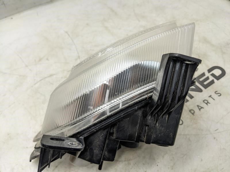 2015-2018 Jeep Renegade Corner Park Lamp Turn Signal Light LH 68256432AA OEM - Alshned Auto Parts