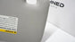 2012-2018 Chevrolet Sonic Passenger Right Sun Visor Gray 42478247 OEM - Alshned Auto Parts