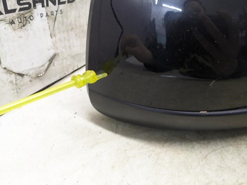 2011-16 Jeep Grand Cherokee Right Passenger Side Rearview Mirror 5SG18AXRAB OEM - Alshned Auto Parts