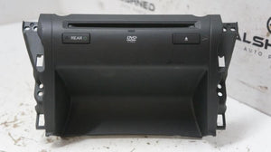 2014-2018 Acura MDX Lower Dash DVD Player 39110-TZ5-A01-M1 OEM