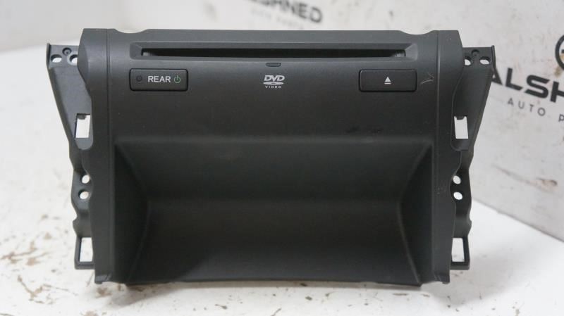 2014-2018 Acura MDX Lower Dash DVD Player 39110-TZ5-A01-M1 OEM - Alshned Auto Parts
