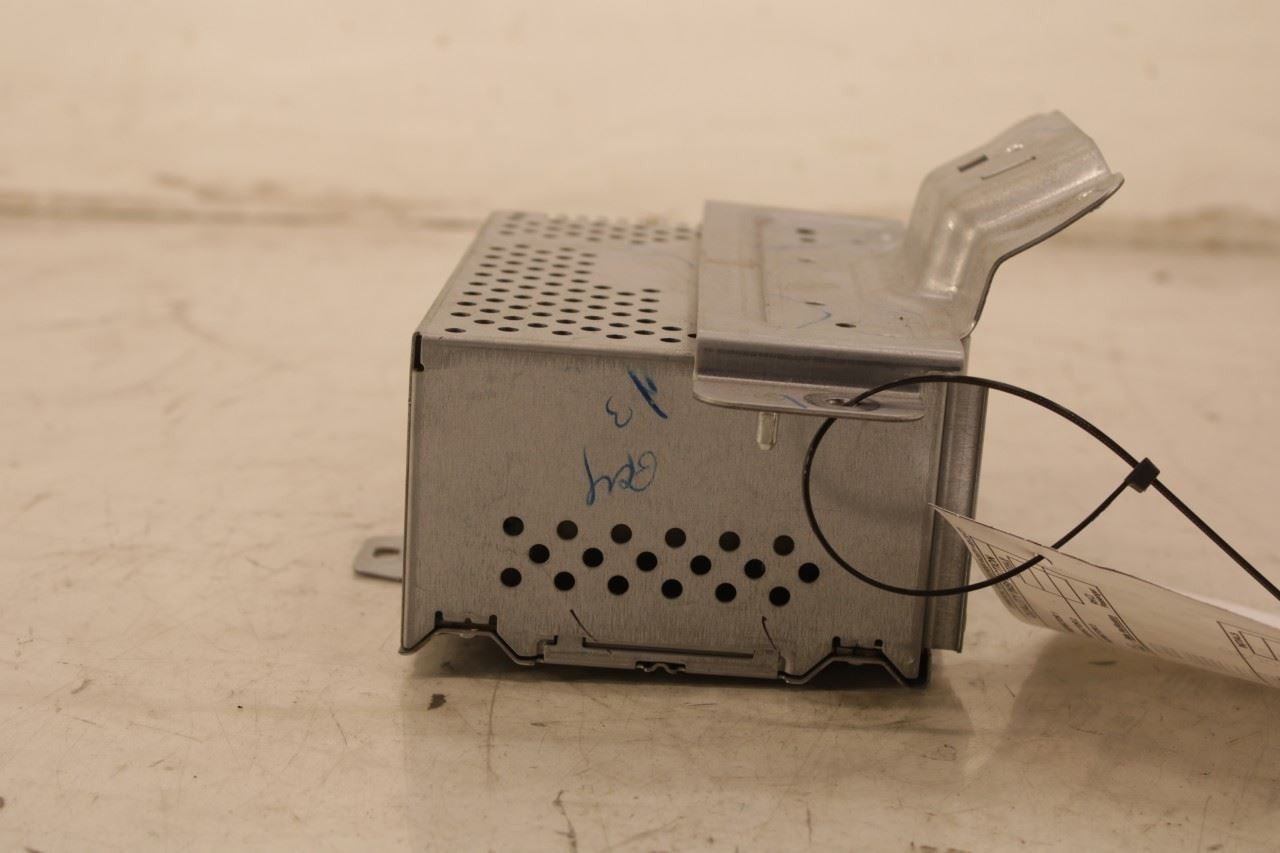 2018-2019 Ford Ecosport SE Audio Radio Receiver J2BT19C107HS OEM - Alshned Auto Parts