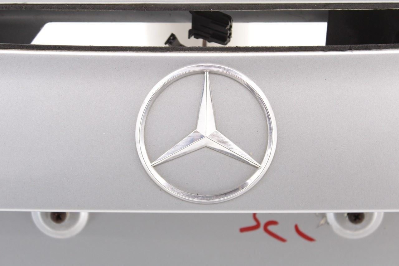 2006-2009 MercedesBenz CLK 350 Rear Trunk Deck Lid Shell Panel 2097500575 OEM - Alshned Auto Parts