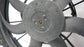 2010-2013 Hyundai Tucson Radiator Cooling Fan Motor Assembly 25380-2S500 OEM - Alshned Auto Parts