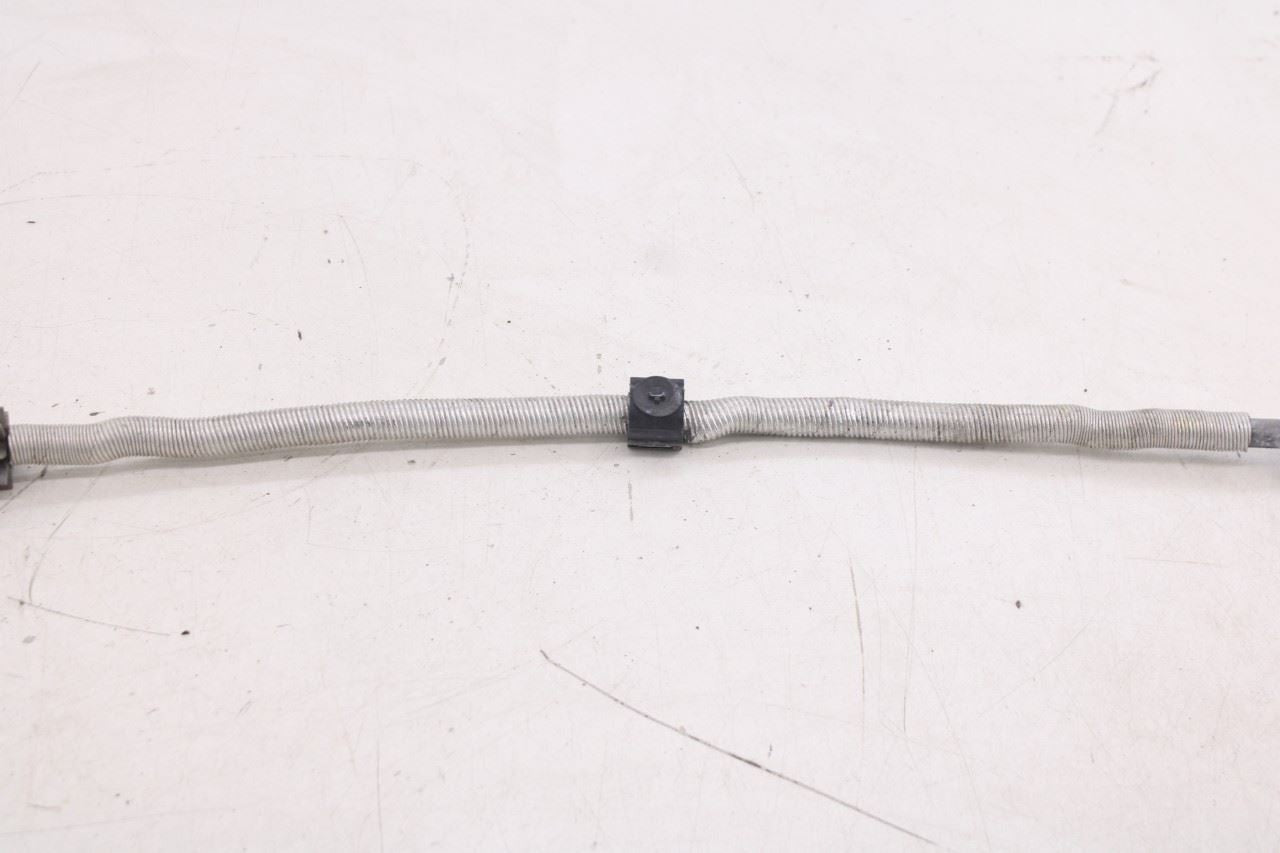 21-23 Volkswagen Atlas SE 3.6L AWD Auto Transmission Gear Shifter Lever w/ Cable - Alshned Auto Parts