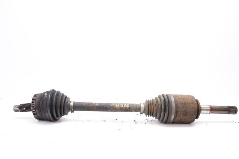 2006-2012 Land Rover Range Rover 4.2L Rear Left Driver Axle Shaft TOB500320 OEM - Alshned Auto Parts