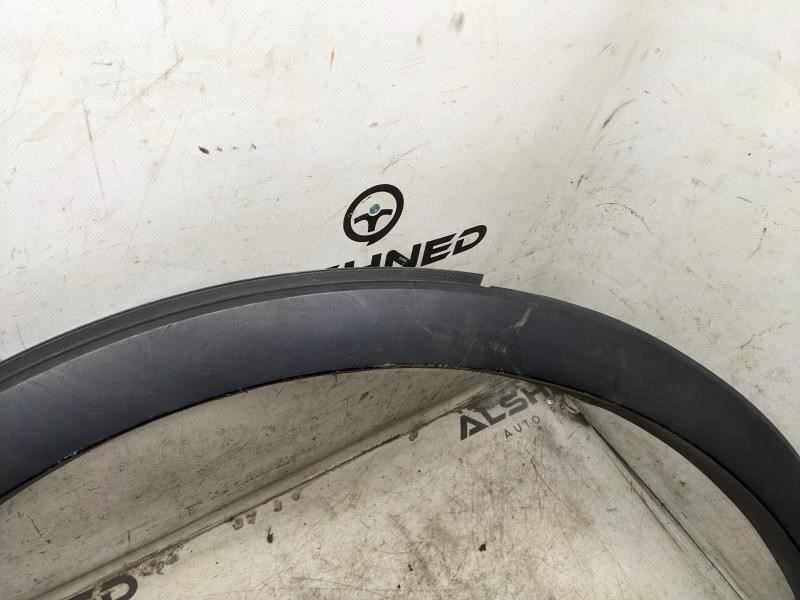 2013-2019 Ford Explorer Police RR LH Wheel Opening Molding FB5Z-7829165-AA OEM - Alshned Auto Parts