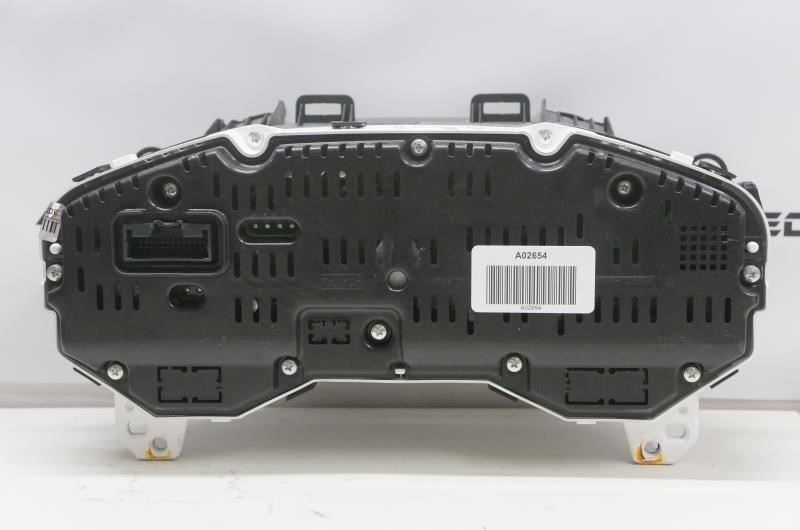 18-19 Ford Edge Speedometer Instrument Cluster 10k Miles KT4T-10849-CE OEM - Alshned Auto Parts