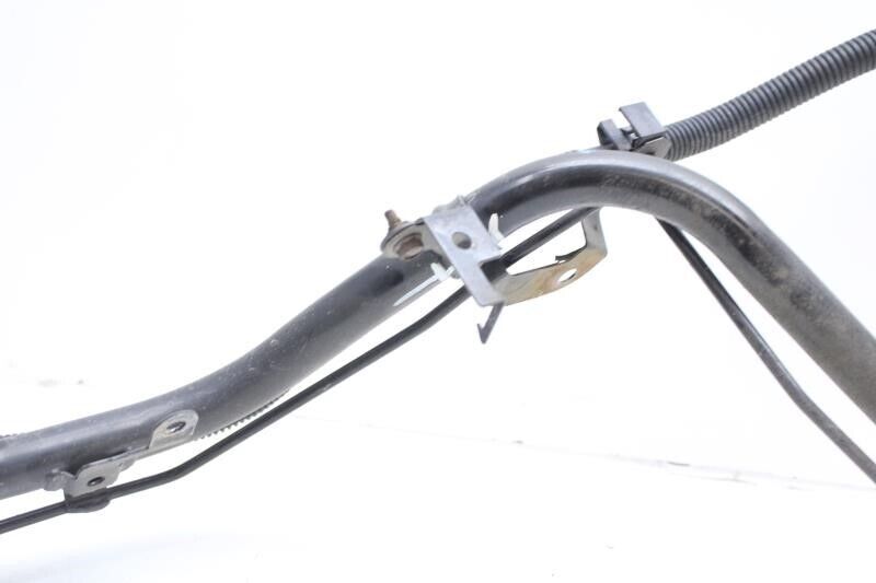 2014-2020 Nissan Rogue 2.5L Gas Fuel Tank Filler Neck Hose 17221-4BA0A OEM - Alshned Auto Parts