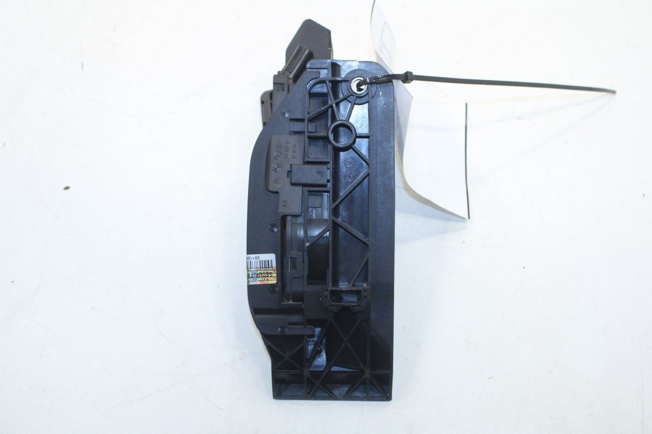 10-16 Porsche Panamera 4 Accelerator Throttle Gas Pedal Sensor 298-721-507-H OEM - Alshned Auto Parts