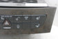 2006 Mercedes-Benz CLS500 Hazard Control Switch Panel A2116800552 OEM - Alshned Auto Parts