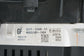 2014 Ford Taurus Speedometer Speedo Instrument Cluster EG1T-10849-GF 60k OEM - Alshned Auto Parts