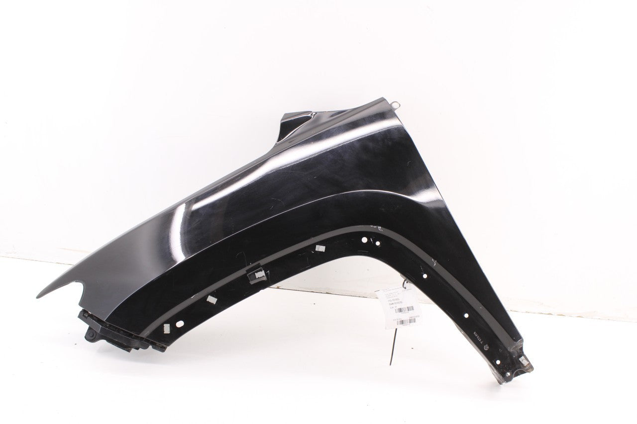 2018-2020 Jeep Compass Latitude Front Left Side Fender Panel 68243851AA *ReaD* - Alshned Auto Parts