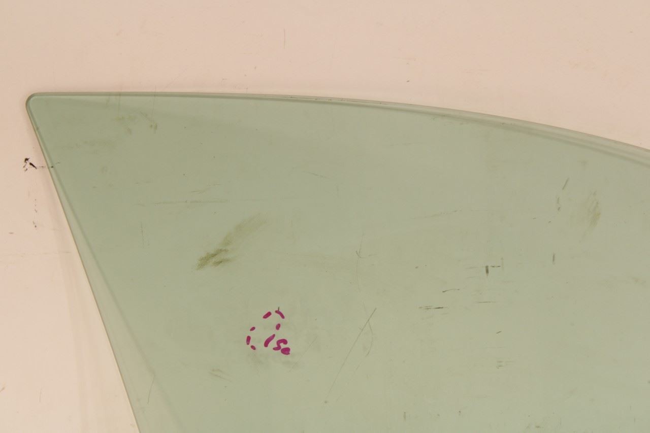 2017-2023 GMC Acadia SLT-1 Front Left Driver Side Door Window Glass 84745026 OEM - Alshned Auto Parts
