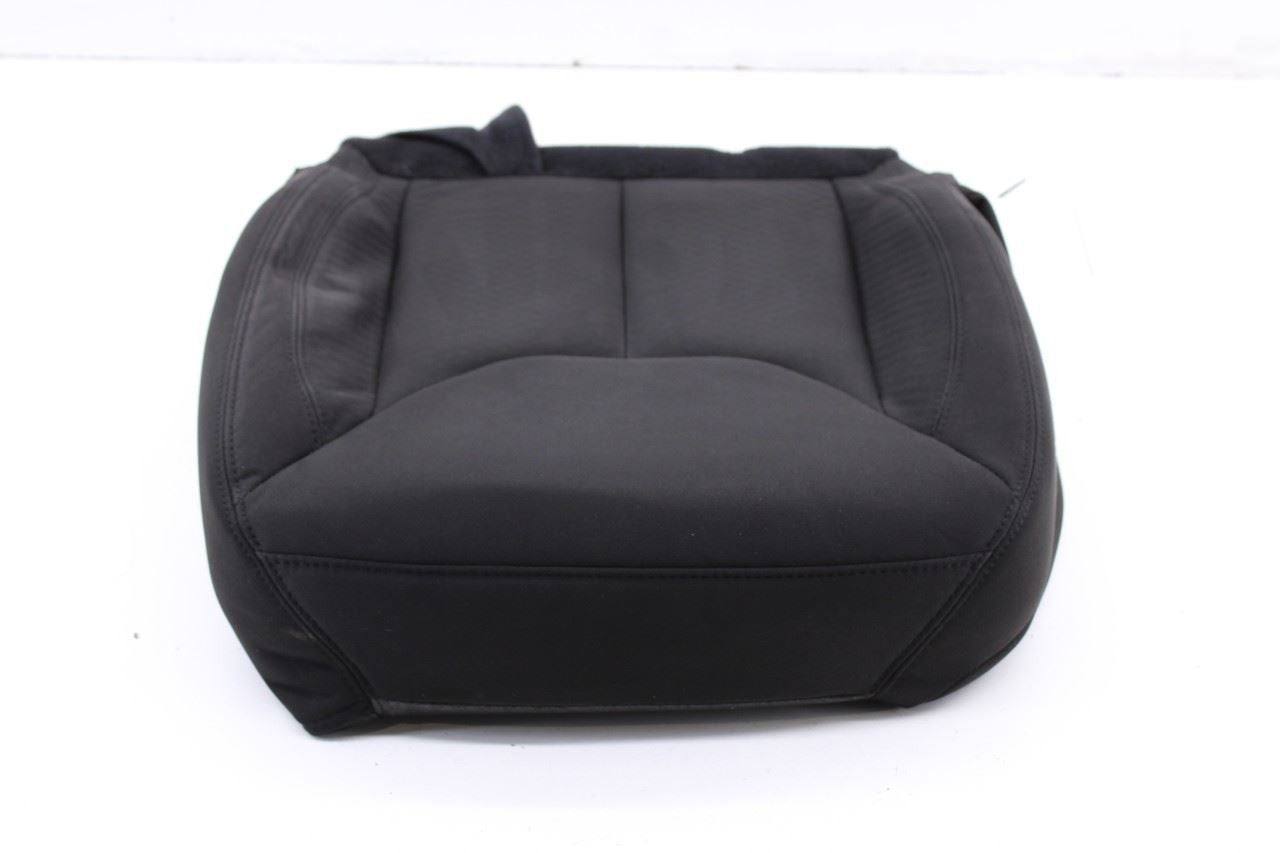13-18 Jeep Wrangler Unlimited Sport 3.6L 4WD Front Right Side Seat Lower Cushion - Alshned Auto Parts