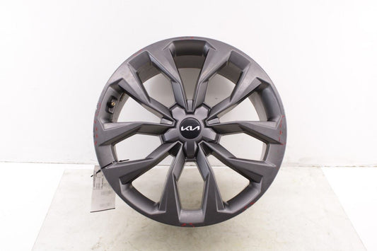 2021-2023 Kia Sorento XLine SX Prestige Aluminum Wheel R20x8.5 10 Spoke *ReaD* - Alshned Auto Parts