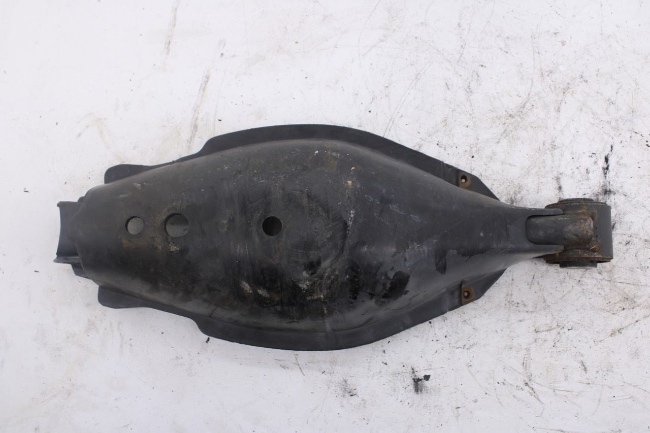 06-09 Mercedes-Benz CLK 350 RWD Rear Suspension Right Side Control Arm Set of 516