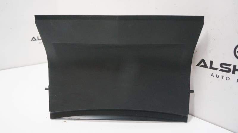 2013-2015 Nissan Altima Lower Insrtument Panel Trim Cover 682463TA0A OEM - Alshned Auto Parts