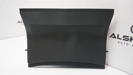 2013-2015 Nissan Altima Lower Insrtument Panel Trim Cover 682463TA0A OEM - Alshned Auto Parts