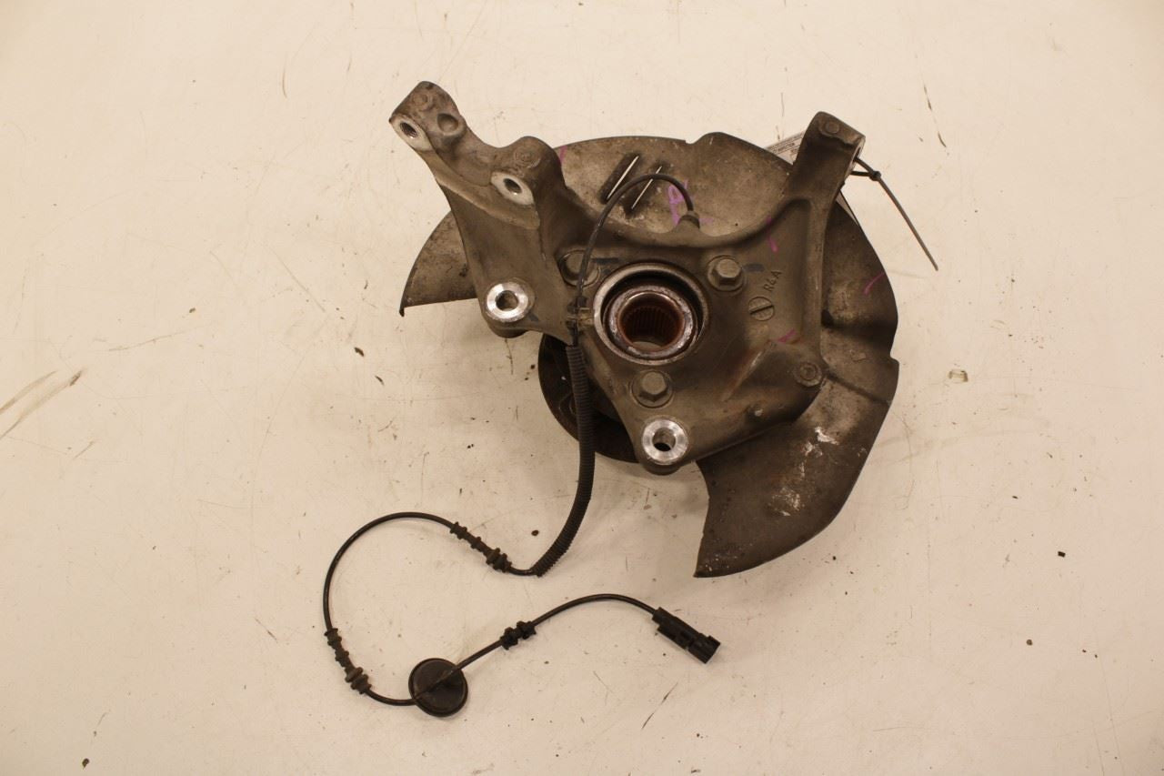 2017-23 GMC Acadia SLT-1 Front Right Passenger Side Spindle Knuckle Hub 84560116 - Alshned Auto Parts
