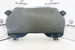 2015-2016 Ford F150 3.5L AWD Speedometer Gauge Instrument Cluster 174K Mileage