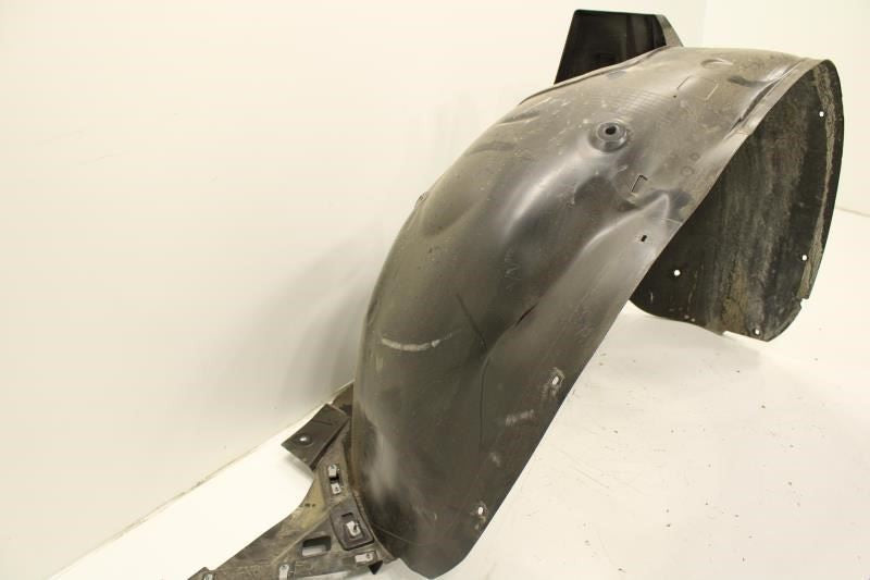 2024-2025 Chevrolet Trax Front Left Side Fender Inner Liner Shield 42876680 OEM - Alshned Auto Parts