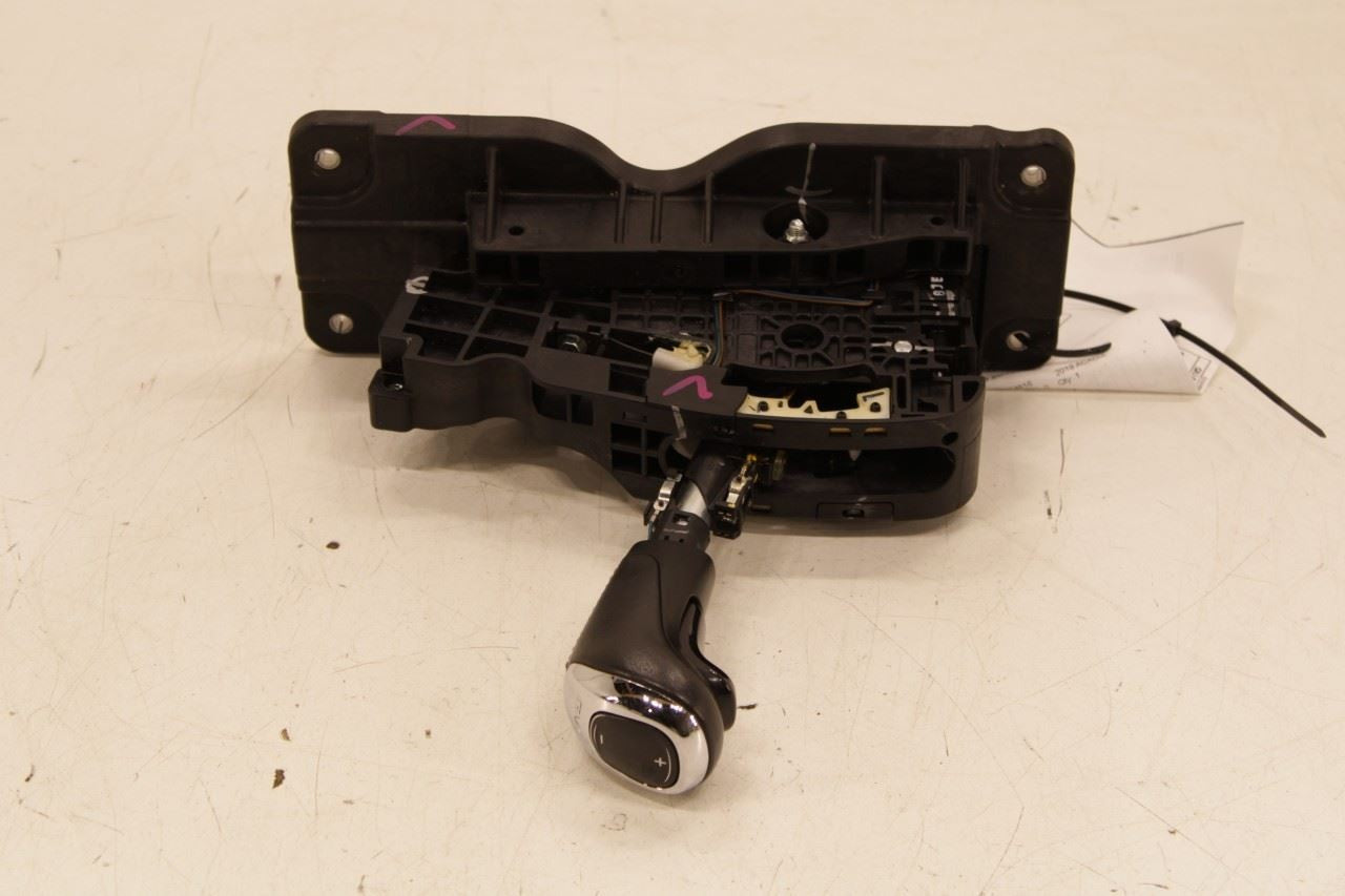 2019 GMC Acadia SLT-1 3.6L AWD Automatic Transmission Gear Shifter Lever Knob - Alshned Auto Parts