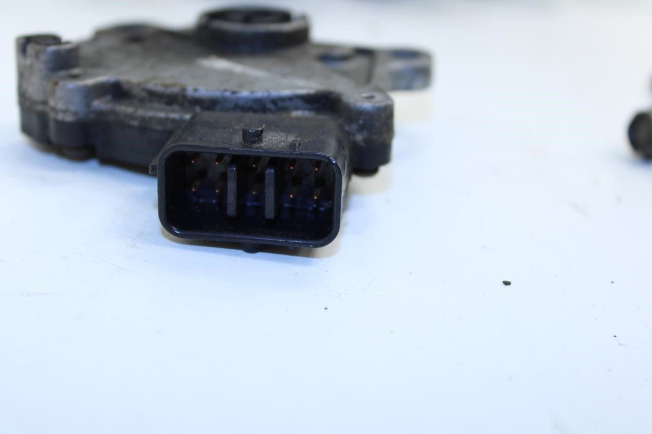 15-18 Acura RDX 3.5L Secondary Valve Body Transmission Shift Solenoid *ReaD*ASIS - Alshned Auto Parts