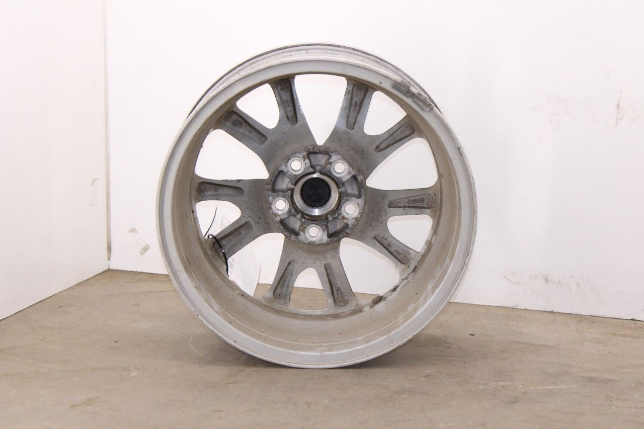2018-21 Chevrolet Equinox LT Aluminum Wheel R17x7J 5 Split Spoke 23206514 *ReaD*6