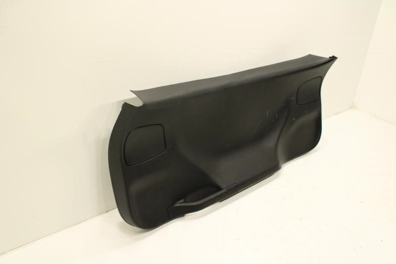 2019-2021 Jeep Cherokee Rear Liftgate Cover Trim Panel 6AV27DX9AC OEM - Alshned Auto Parts