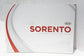 2015 Kia Sorento Owner's Manual Book Set with Case - Alshned Auto Parts