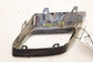 201820 Volkswagen Atlas S Rear Bumper Right Side Exhaust Tip Bezel Tail *ReaD* - Alshned Auto Parts
