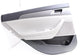 2015-2017 Hyundai Sonata Rear Left Driver Door Trim Panel 83301-C2000-TGG OEM - Alshned Auto Parts