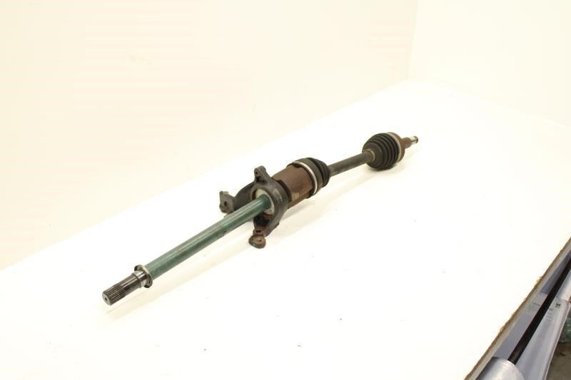 2014-2019 Infiniti QX60 3.5L FWD Front Right Drive Axle Shaft 39100-3JA3A OEM - Alshned Auto Parts