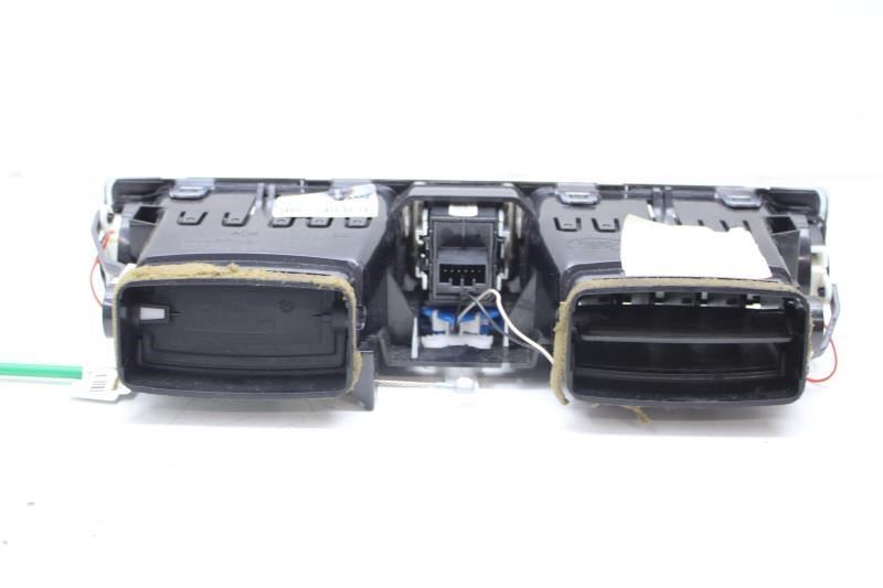 2007-2012 Range Rover FR Lower Center Dash A/C Air Vent Grille JBD500240PUY - Alshned Auto Parts