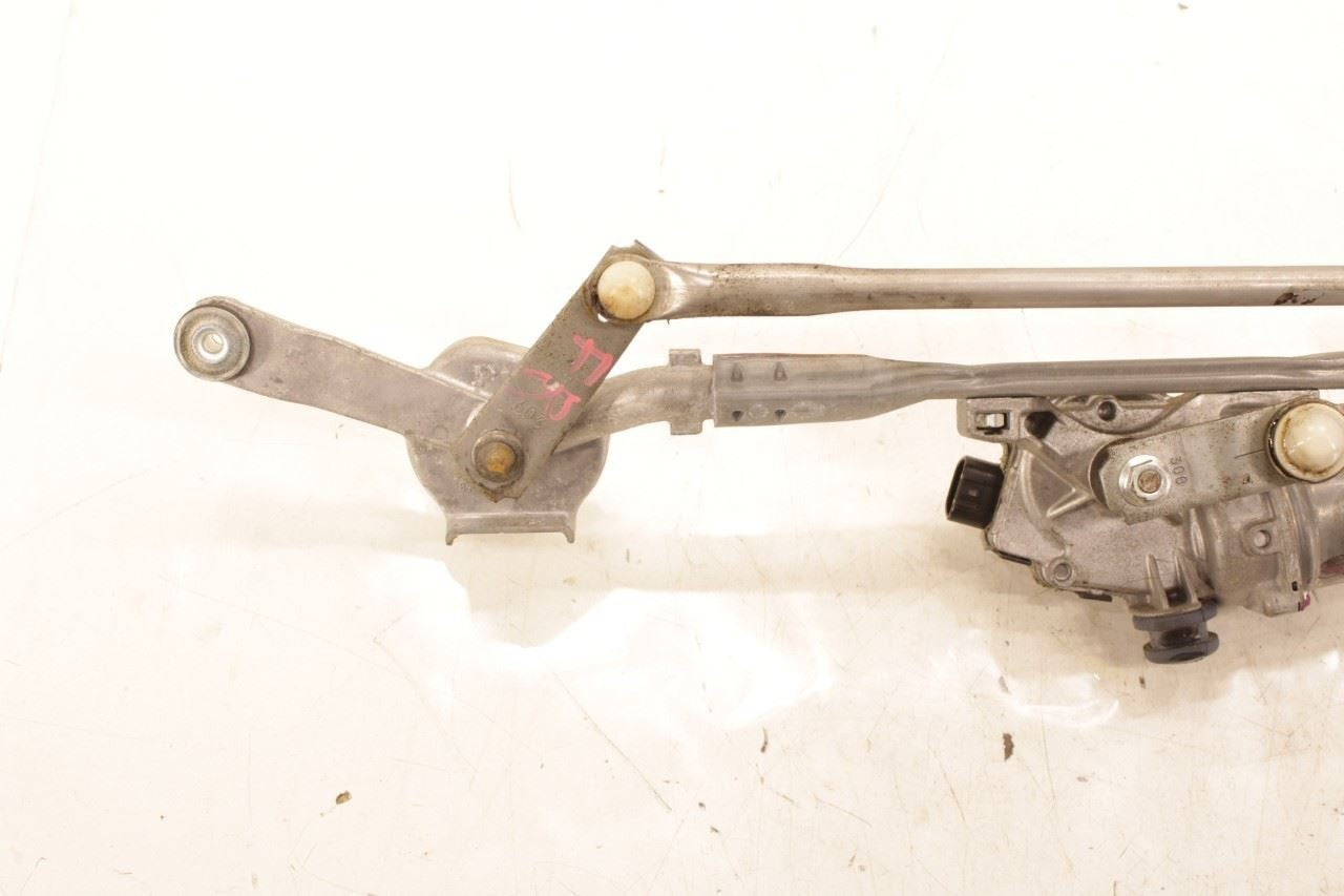 2017-2023 GMC Acadia SLT-1 Front Windshield Wiper Transmission Linkage 84790560 - Alshned Auto Parts