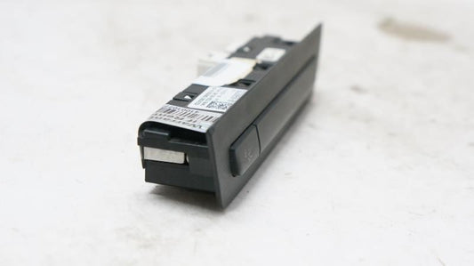 2013 BMW 550i User Control Driver Assistance Switch 9220050-01 OEM - Alshned Auto Parts