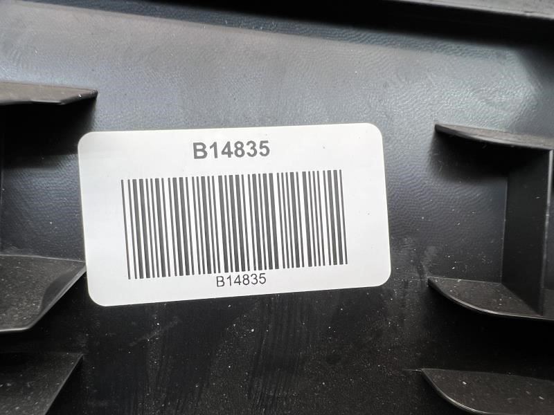 15-20 Ford F150 Left Side Upper Center B-Pillar Trim FL3B-1624583-AGW OEM *ReaD* - Alshned Auto Parts