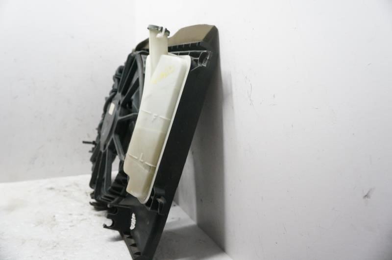 2014-2019 Kia Soul Radiator Cooling Fan Motor Assembly 25380B2000 OEM - Alshned Auto Parts