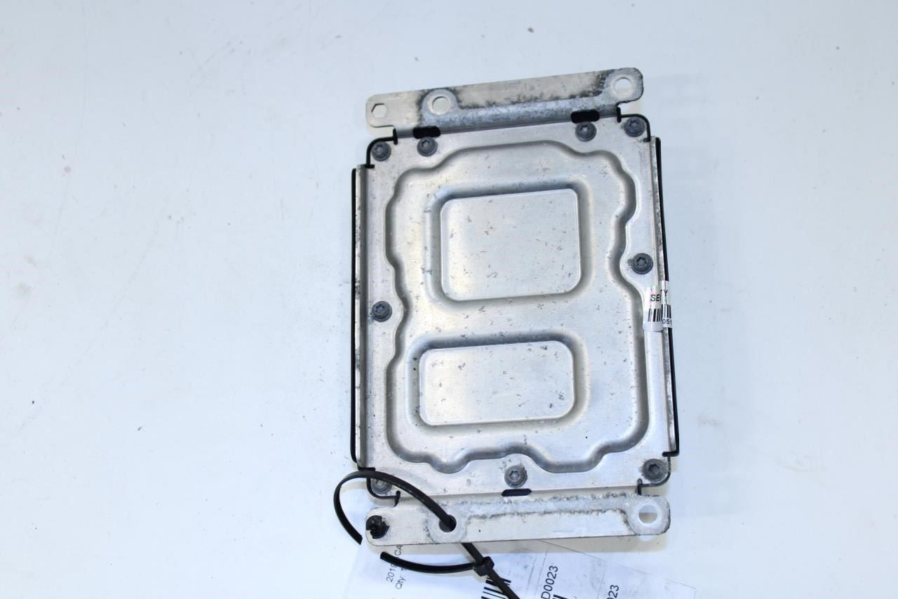 2018-2023 GMC Acadia SLT-1 AWD Differential Lock Control Module 84440524 OEM - Alshned Auto Parts