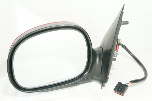 01 FORD F150 Driver Left Side View Non-Heated Power Door Mirror OEM F7TZ17D743BB - Alshned Auto Parts