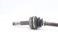 2014-2020 Nissan Rogue 2.5L AWD Rear Right Passenger Axle Shaft 39600-4BA0A OEM - Alshned Auto Parts