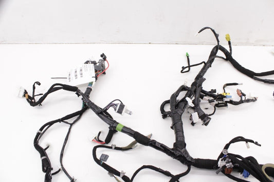 2023 Mazda CX9 Grand Touring Dash Instrument Panel Wire Harness TC7T67030A - Alshned Auto Parts