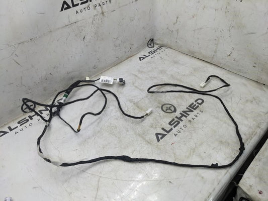 2012 Ford F250 Super Duty Roof Headliner Wire Harness CC3T14334DA OEM - Alshned Auto Parts