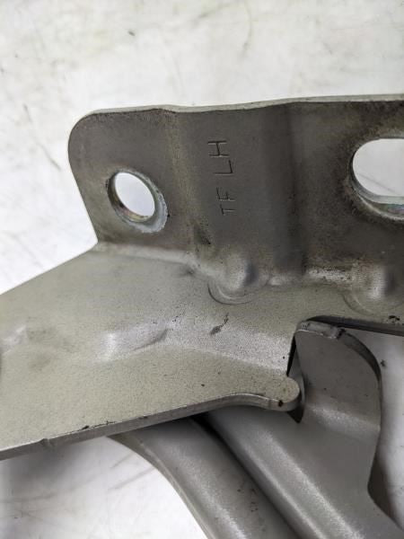 11-15 Kia Optima Front Left and Right Hood Bonnet Hinge 79110-2T000 79120-2T0006