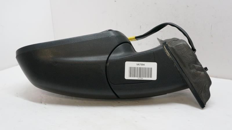 10-11 GMC Terrain Driver Left Side Mirror (Chrome) OEM 20858744 *ReaD* - Alshned Auto Parts