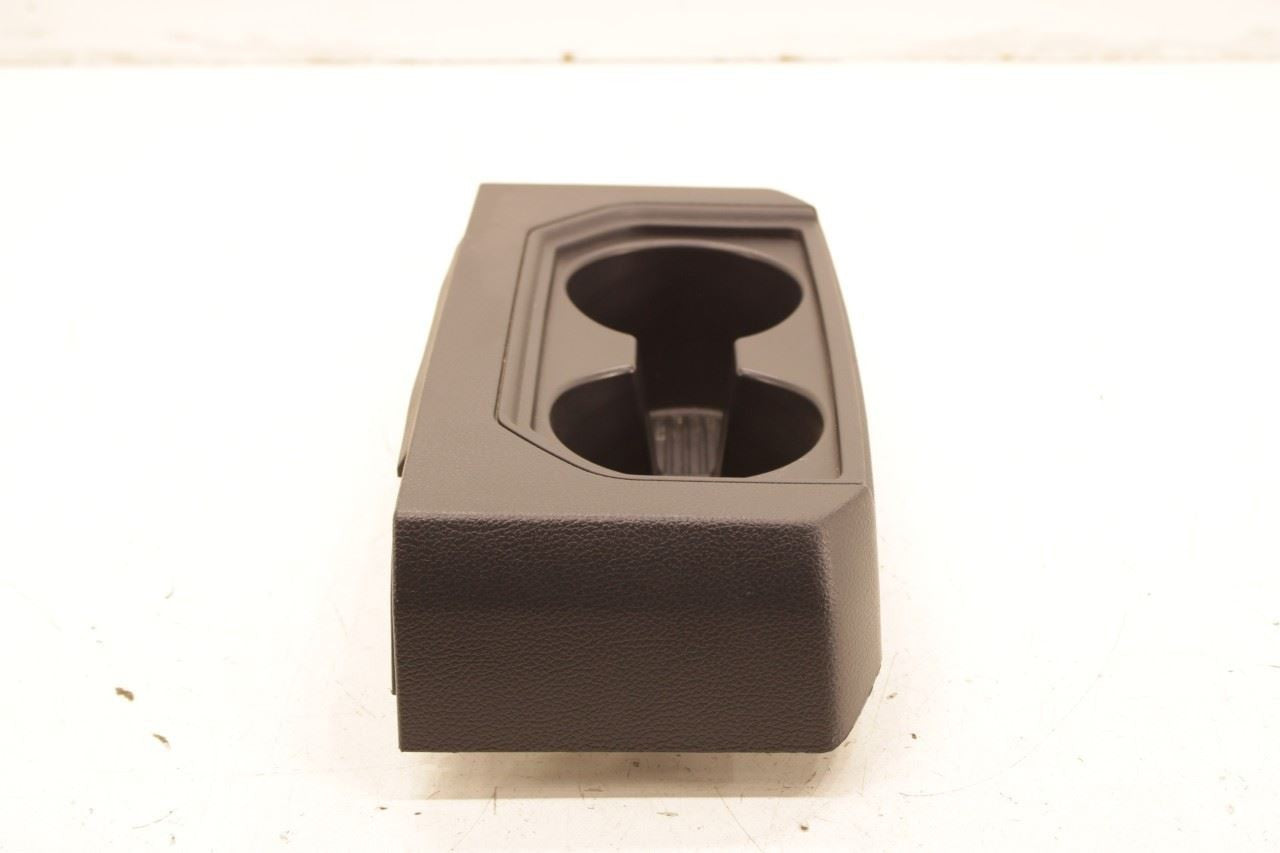 2022-2024 Ford Expedition MAX XLT Center Console Rear Cup Holder LL1Z-7804567-AC - Alshned Auto Parts