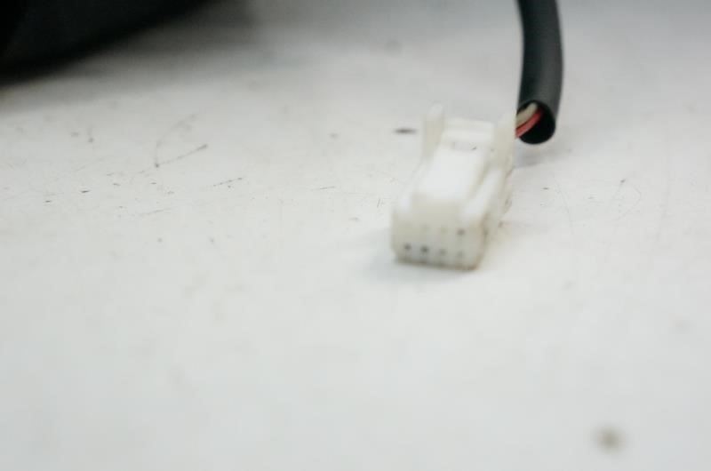 2012-2014 Nissan Versa Passenger Right Side Rear View Mirror 96301-3AN5B OEM - Alshned Auto Parts