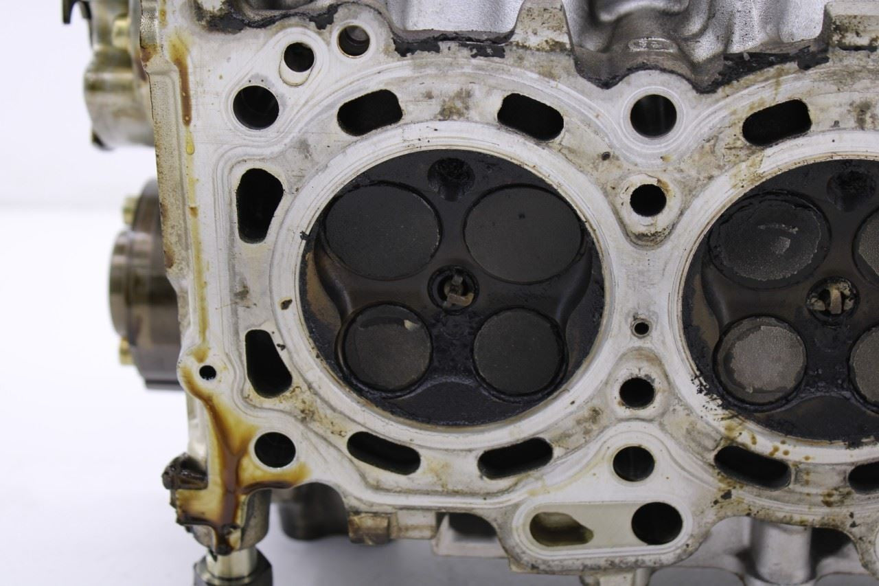 2006-15 Lexus IS250 2.5L Right Side 4GRFSE Engine Cylinder Head Assy 11101-39596 - Alshned Auto Parts